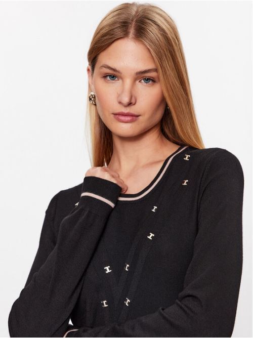 ECS ABITO MAGLIA LIU JO | TF3128MS49I/22222